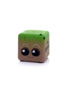 Bitty Boomers Groot Portable Speaker Brown/Green