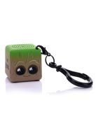Bitty Boomers Groot Portable Speaker Brown/Green