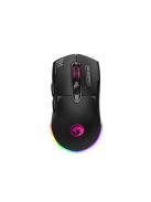 Marvo Duke 20 Wireless Gaming Mouse Black