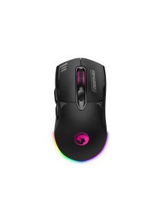 Marvo Duke 20 Wireless Gaming Mouse Black