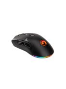 Marvo Duke 20 Wireless Gaming Mouse Black