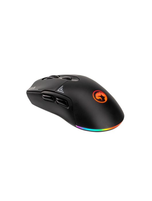 Marvo Duke 20 Wireless Gaming Mouse Black
