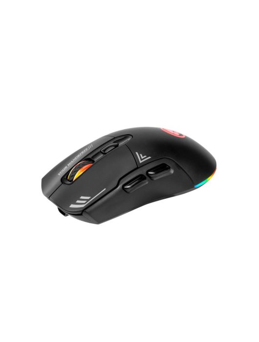 Marvo Duke 20 Wireless Gaming Mouse Black