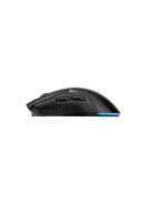 Marvo Duke 20 Wireless Gaming Mouse Black