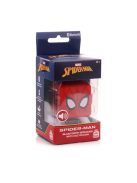 Bitty Boomers Spider-Man Portable Speaker Red