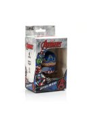 Bitty Boomers Captain America Portable Speaker Blue