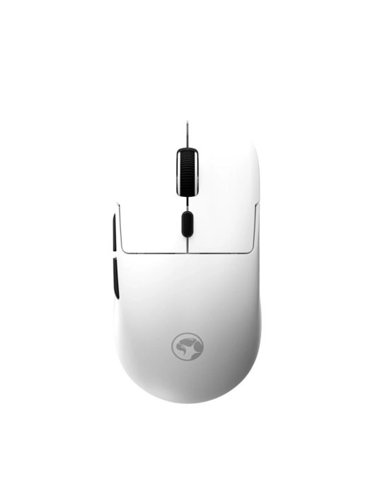 Marvo Niro 50 Wireless Gaming Mouse White