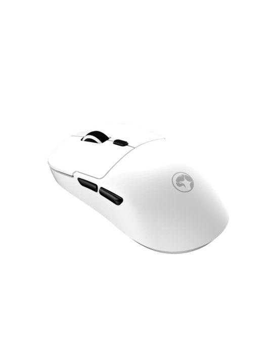 Marvo Niro 50 Wireless Gaming Mouse White