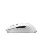 Marvo Niro 50 Wireless Gaming Mouse White