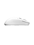Marvo Niro 50 Wireless Gaming Mouse White