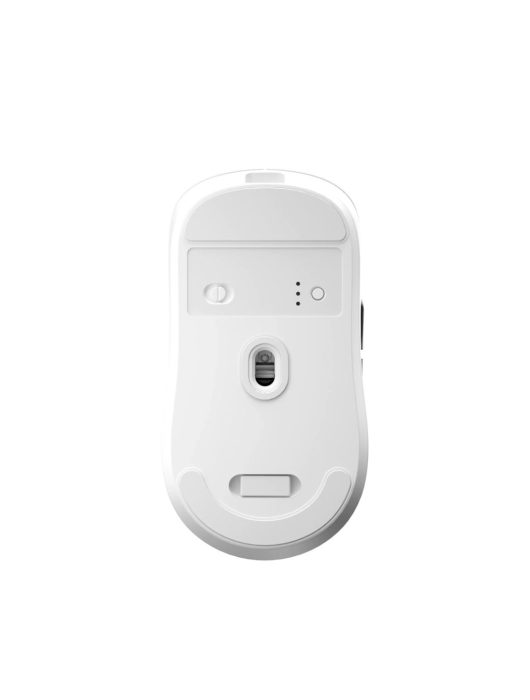 Marvo Niro 50 Wireless Gaming Mouse White