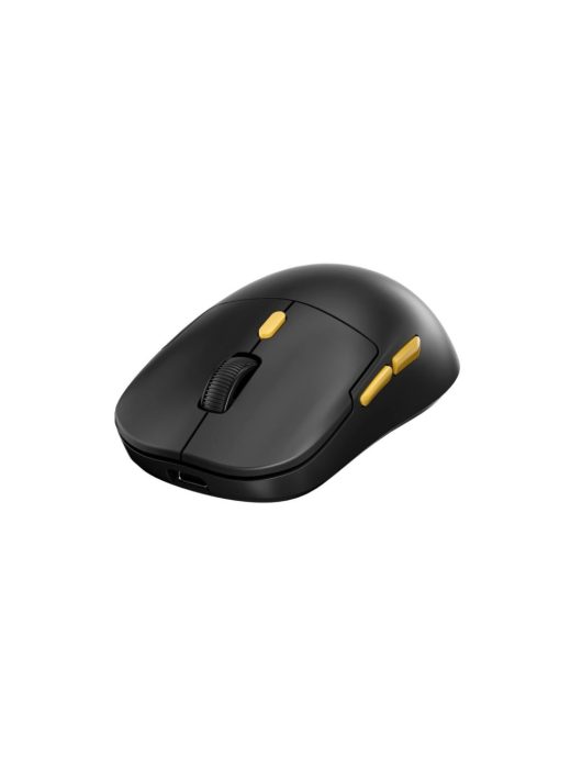 Marvo Niro 50 Wireless Gaming Mouse Black