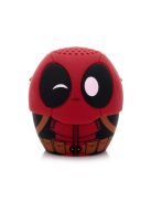 Bitty Boomers Deadpool Portable Speaker Red