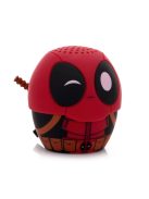 Bitty Boomers Deadpool Portable Speaker Red