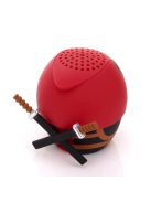 Bitty Boomers Deadpool Portable Speaker Red