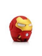 Bitty Boomers Ironman Portable Speaker Red