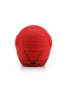 Bitty Boomers Ironman Portable Speaker Red