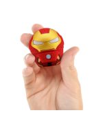 Bitty Boomers Ironman Portable Speaker Red