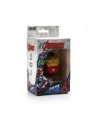 Bitty Boomers Ironman Portable Speaker Red