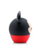 Bitty Boomers Mickey Mouse Portable Speaker Black