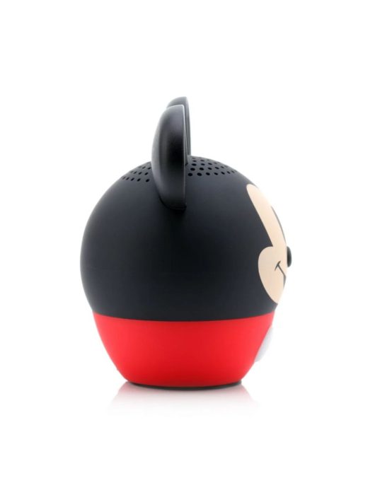 Bitty Boomers Mickey Mouse Portable Speaker Black