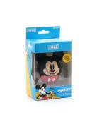 Bitty Boomers Mickey Mouse Portable Speaker Black