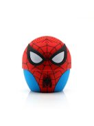 Bitty Boomers Spider-Man Portable Speaker Red