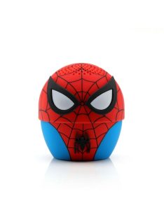 Bitty Boomers Spider-Man Portable Speaker Red