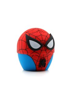 Bitty Boomers Spider-Man Portable Speaker Red