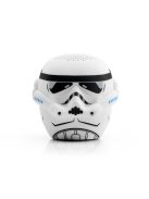 Bitty Boomers Storm Trooper Portable Speaker White