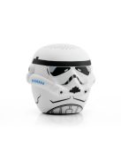Bitty Boomers Storm Trooper Portable Speaker White