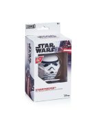 Bitty Boomers Storm Trooper Portable Speaker White