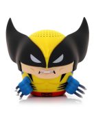 Bitty Boomers Wolverine Portable Speaker Yellow