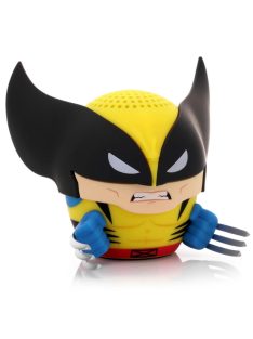 Bitty Boomers Wolverine Portable Speaker Yellow