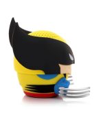 Bitty Boomers Wolverine Portable Speaker Yellow