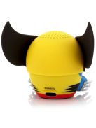 Bitty Boomers Wolverine Portable Speaker Yellow