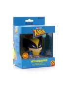 Bitty Boomers Wolverine Portable Speaker Yellow