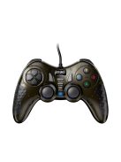 Genius GX-19UV USB Gamepad Dark Copper