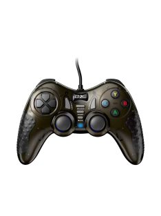 Genius GX-19UV USB Gamepad Dark Copper