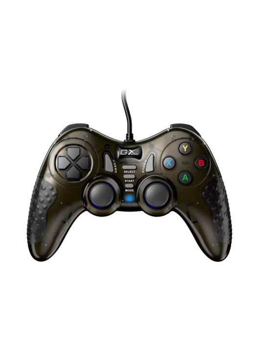 Genius GX-19UV USB Gamepad Dark Copper