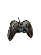 Genius GX-19UV USB Gamepad Dark Copper