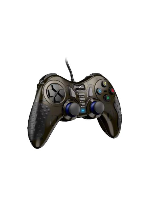 Genius GX-19UV USB Gamepad Dark Copper