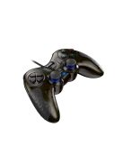 Genius GX-19UV USB Gamepad Dark Copper
