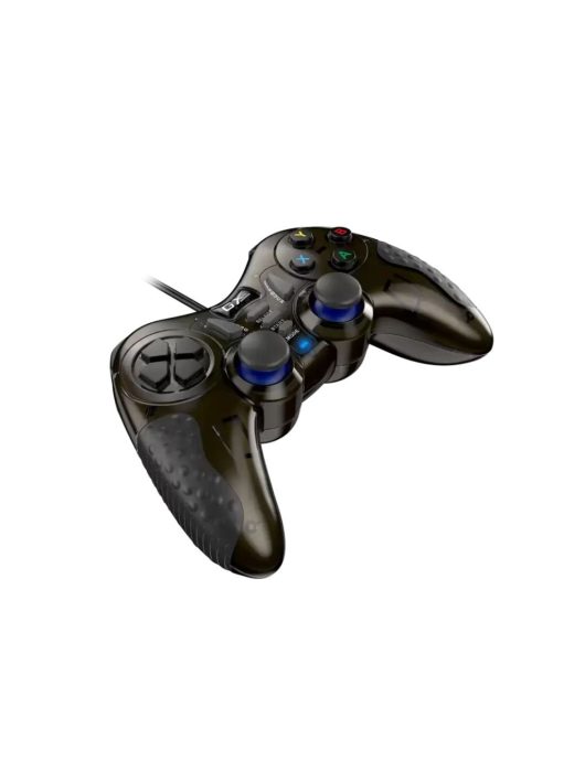 Genius GX-19UV USB Gamepad Dark Copper