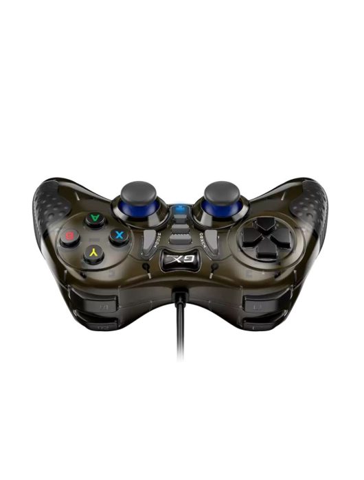 Genius GX-19UV USB Gamepad Dark Copper