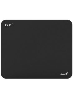 Genius GX-Pad 340 Egérpad Black