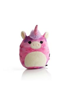 Lazer Built  Squishmallows Lola Portable Bluetooth Speaker