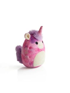 Lazer Built  Squishmallows Lola Portable Bluetooth Speaker