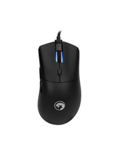 Marvo Niro 40 Gaming Mouse Black