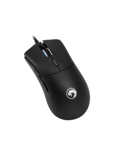 Marvo Niro 40 Gaming Mouse Black